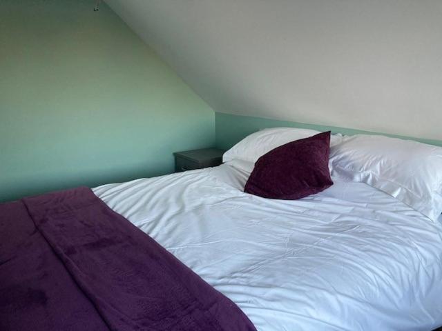 Romantic Getaway Blackpool Exteriör bild
